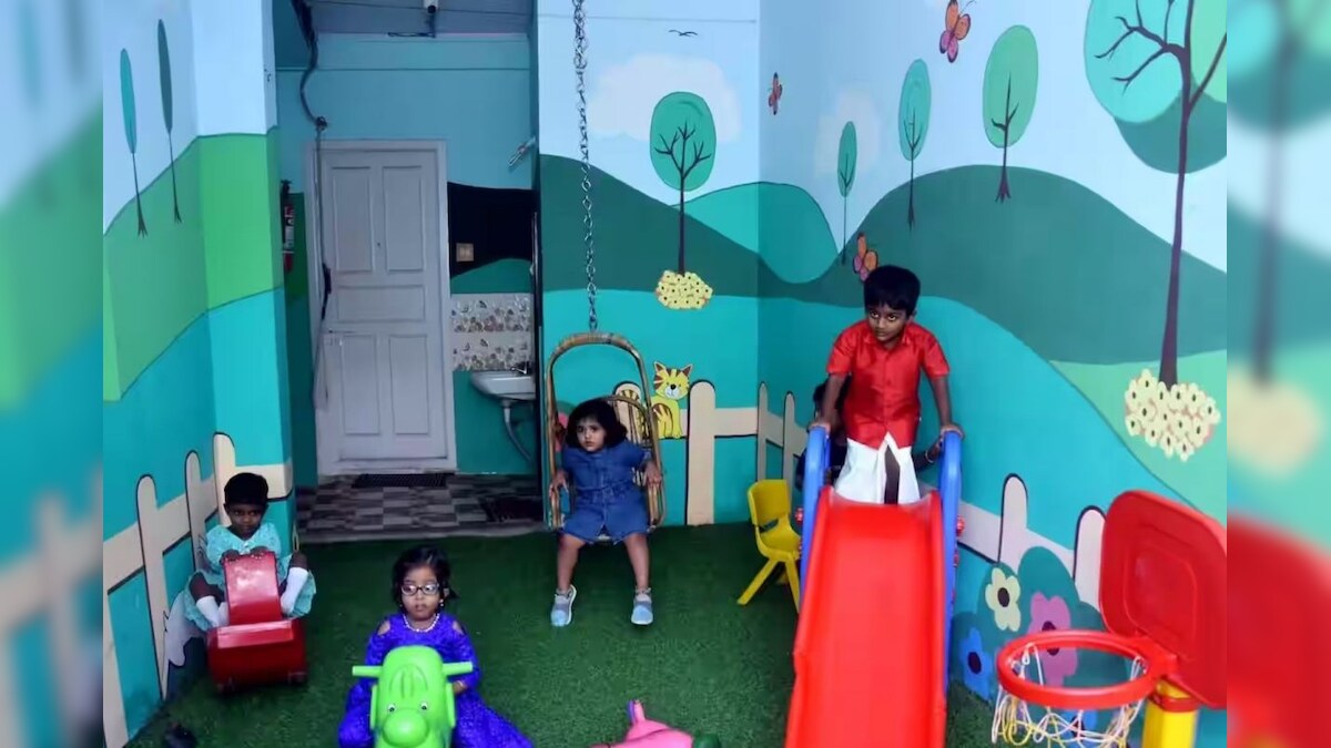 மகனின் Play School பில்லை இணையத்தில் பகிர்ந்த தந்தை.. உறைந்து போன நெட்டிசன்கள் – News18 தமிழ்