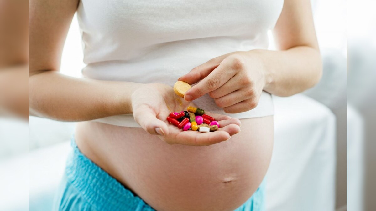கர்ப்பிணிப் பெண்களுக்கு இந்த விட்டமின்கள் அவசியம் தேவை.. என்னென்ன தெரியுமா..? – News18 தமிழ்