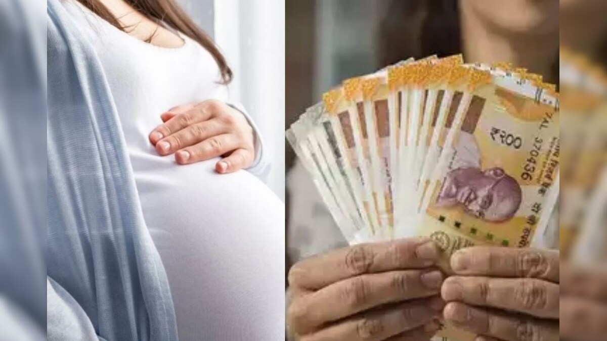 கர்ப்பிணிகளுக்கு ரூ.14,000 உதவித்தொகை... புதிய நடைமுறை அமல்! – News18 தமிழ்