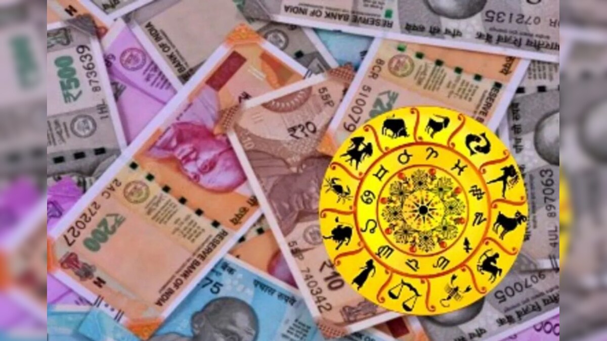 பிறந்தது முதல் பணத்தை காந்தமாக இழுக்கும் ராசிகள்.. கோடீஸ்வரர் ஆகும் யோகம்... உங்க ராசி இருக்கானு செக் பண்ணிக்கோங்க! – News18 தமிழ்