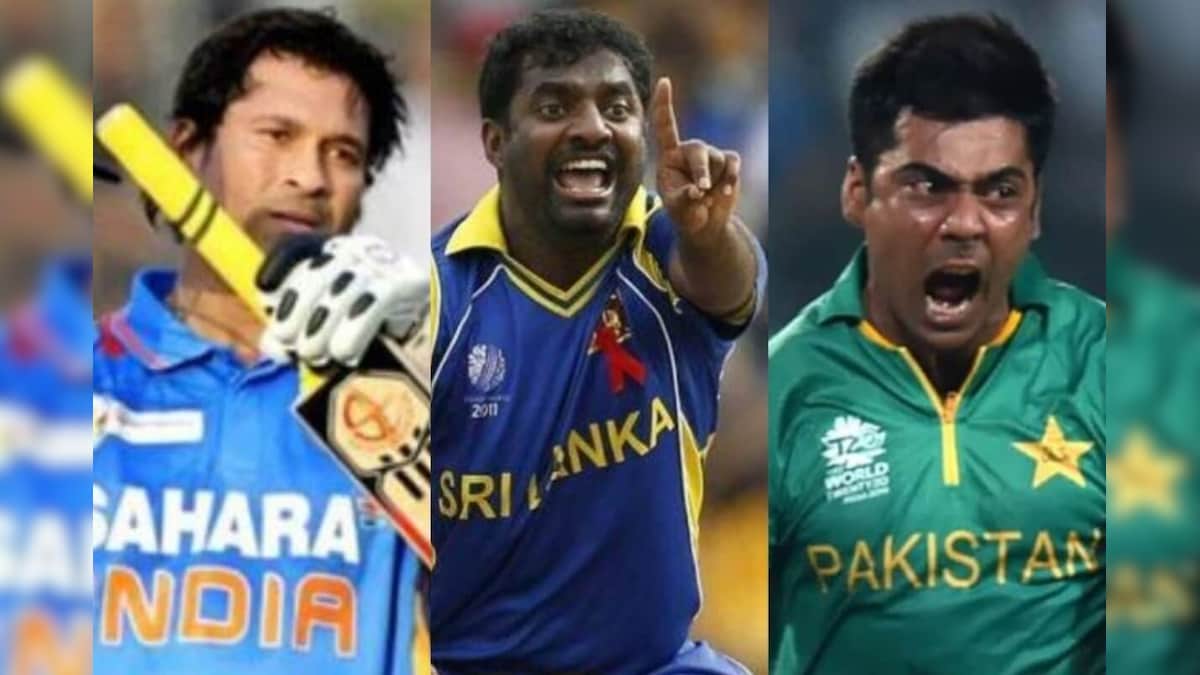 கிரிக்கெட் உலகில் தகர்க்க முடியாத 10 வரலாற்று சாதனைகள்.. இப்படி எல்லாம் ஒரு சாதனை இருக்கா – News18 தமிழ்