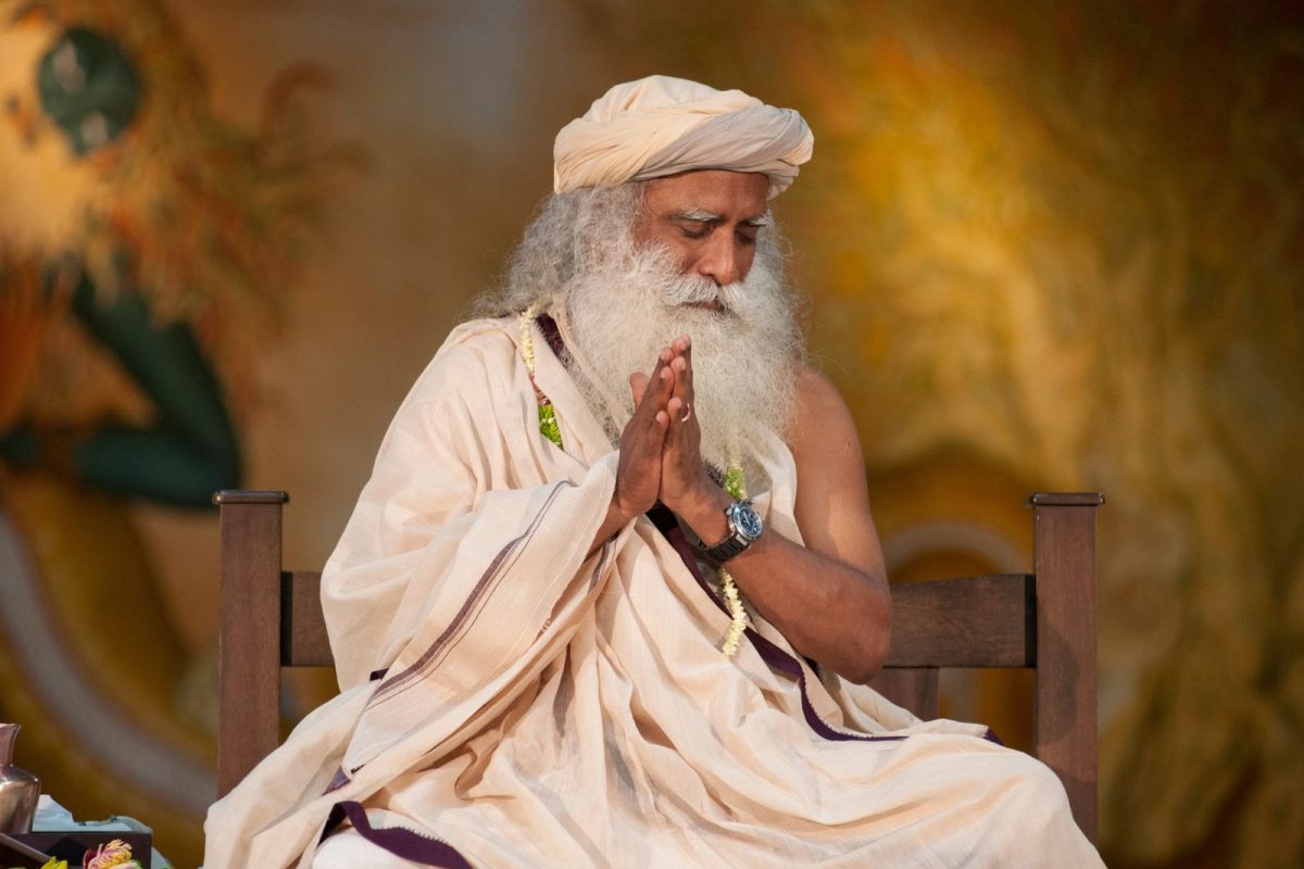 सेक्स की जरूरत कब पैदा होती है? सतगुरु का उत्तर..! सेक्स की जरूरत कब पैदा होती है? सतगुरु का उत्तर..!