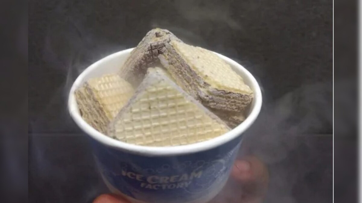 Smoke Biscuit : திரவ நைட்ரஜன் ஏற்படுத்தும் ஆபத்துகள் என்ன தெரியுமா? – News18 தமிழ்