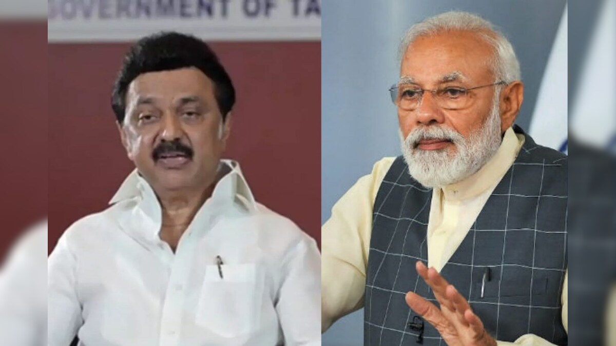 ''பிரதமர் மோடி பிம்பத்தை நாடாளுமன்ற தேர்தல் தகர்க்கும்'' - முதலமைச்சர் மு.க.ஸ்டாலின் – News18 தமிழ்