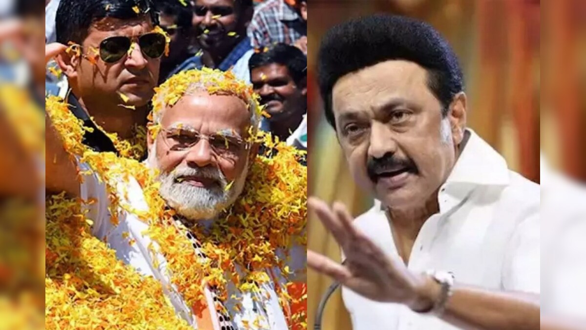 பாஜகவின் ஆட்சி முடிவுக்கு கவுண்ட்டவுன் தொடங்கிவிட்டது: முதலமைச்சர் மு.க.ஸ்டாலின் – News18 தமிழ்