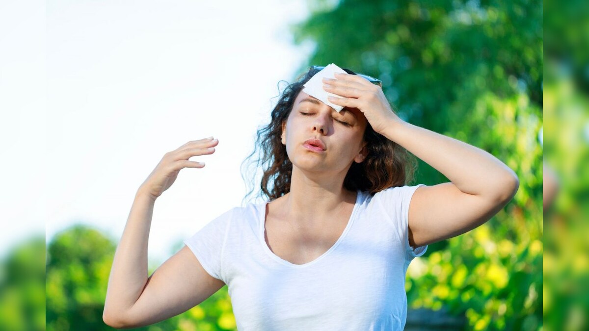 கொடூர வெயிலில் இருந்து உங்களை பாதுகாக்க 9 டிப்ஸ்..! – News18 தமிழ்