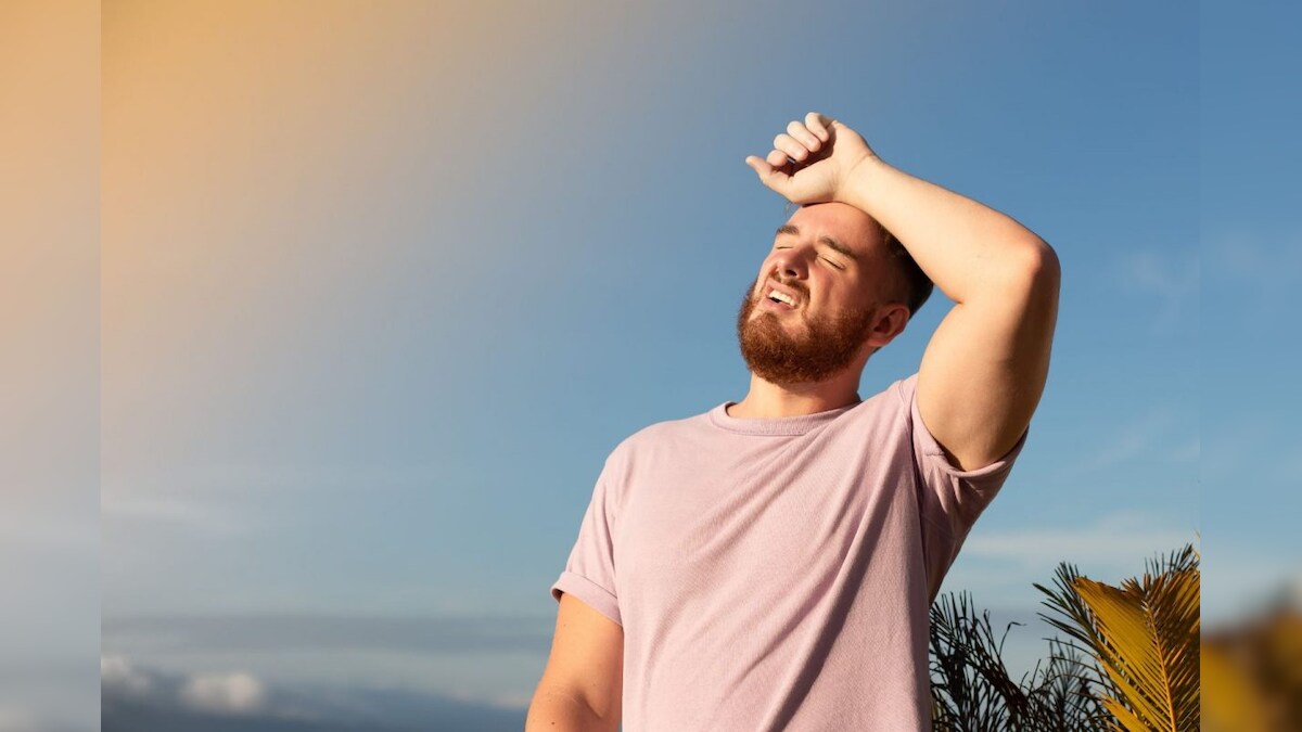 கோடை வெயிலால் வரும் பாதிப்புகள்.. இந்த அறிகுறிகளை கவனிக்க மறக்காதீங்க..! – News18 தமிழ்