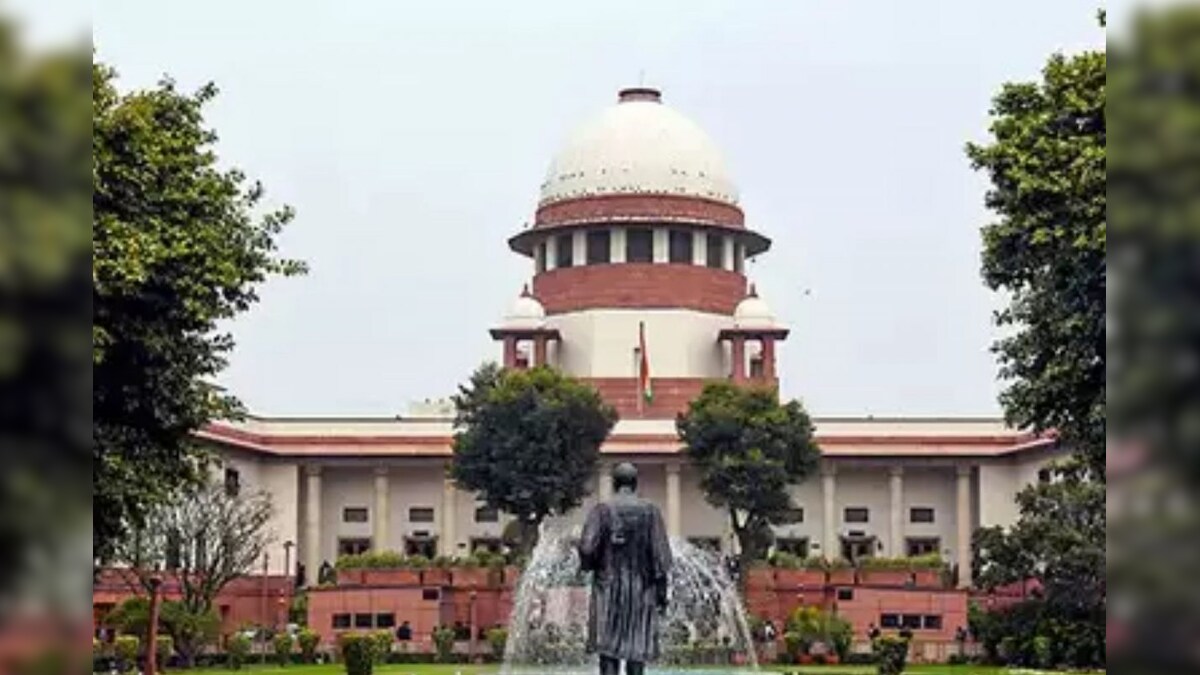 'சிறுமியின் 30 வார கருவை கலைக்கலாம்!' - பாலியல் வன்கொடுமை வழக்கில் உச்சநீதிமன்றம் அனுமதி – News18 தமிழ்