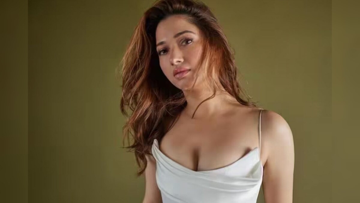 நடிகை தமன்னாவுக்கு சைபர் க்ரைம் போலீசார் சம்மன்.. திரையுலகினர் அதிர்ச்சி – News18 தமிழ்