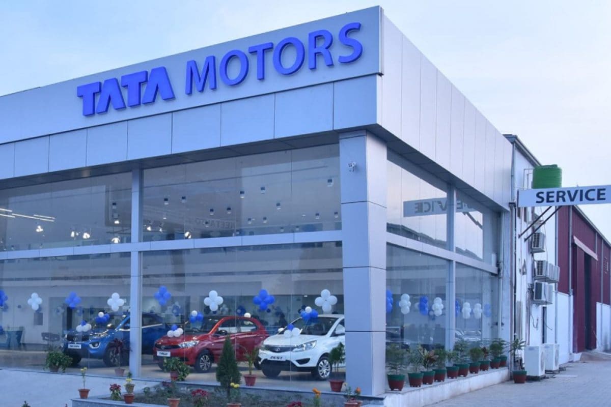 Tata Motors News, Photos & Videos in Tamil - News18 தமிழ்நாடு