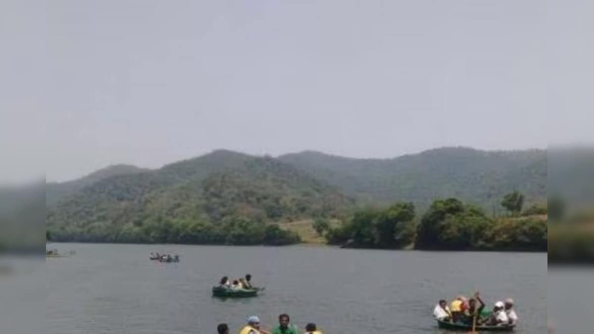 வெறும் 500 ரூபாய் போதும்... குடும்பத்துடன் ஒரு ஜாலி ட்ரிப் போகலாம்.. இந்த இடம் எங்க இருக்கு தெரியுமா? – News18 தமிழ்