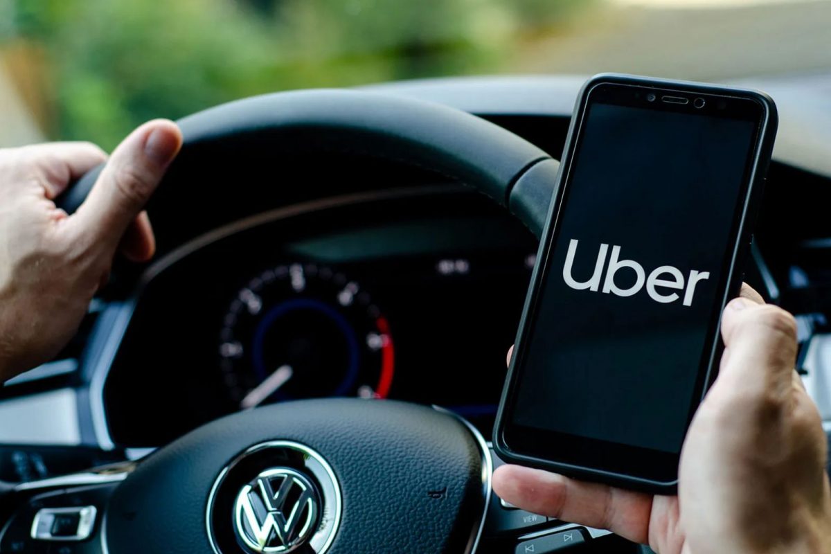 उबर ने 27 रुपये अतिरिक्त वसूले… 28,000 रुपये जुर्माना भरने का आदेश दिया उबर ने 27 रुपये अतिरिक्त वसूले… 28,000 रुपये जुर्माना भरने का आदेश दिया