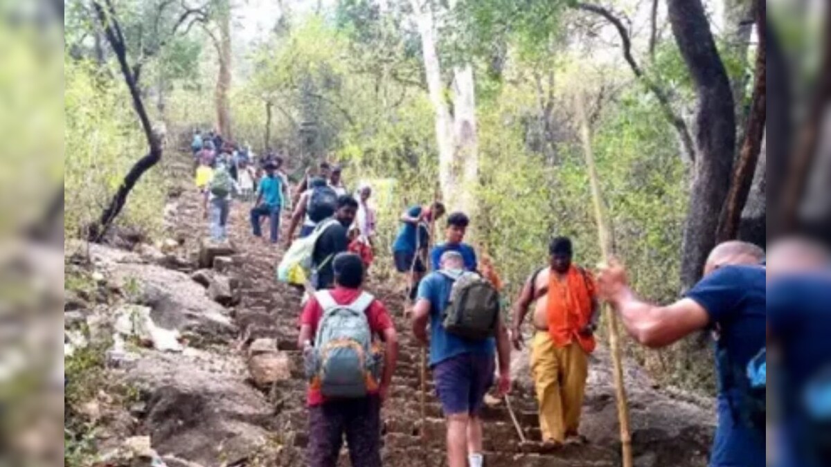 மீண்டும் ஒருவர் உயிரிழப்பு... வெள்ளியங்கிரி மலையில் தொடரும் சோகம்! – News18 தமிழ்