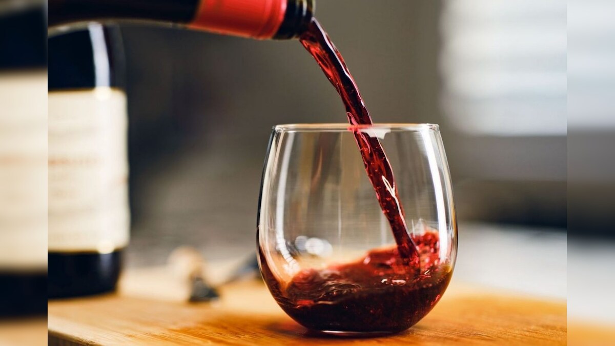 ஒயின் குடிப்பதால் வரும் ஆபத்துகளை பற்றி தெரியுமா..? – News18 தமிழ்