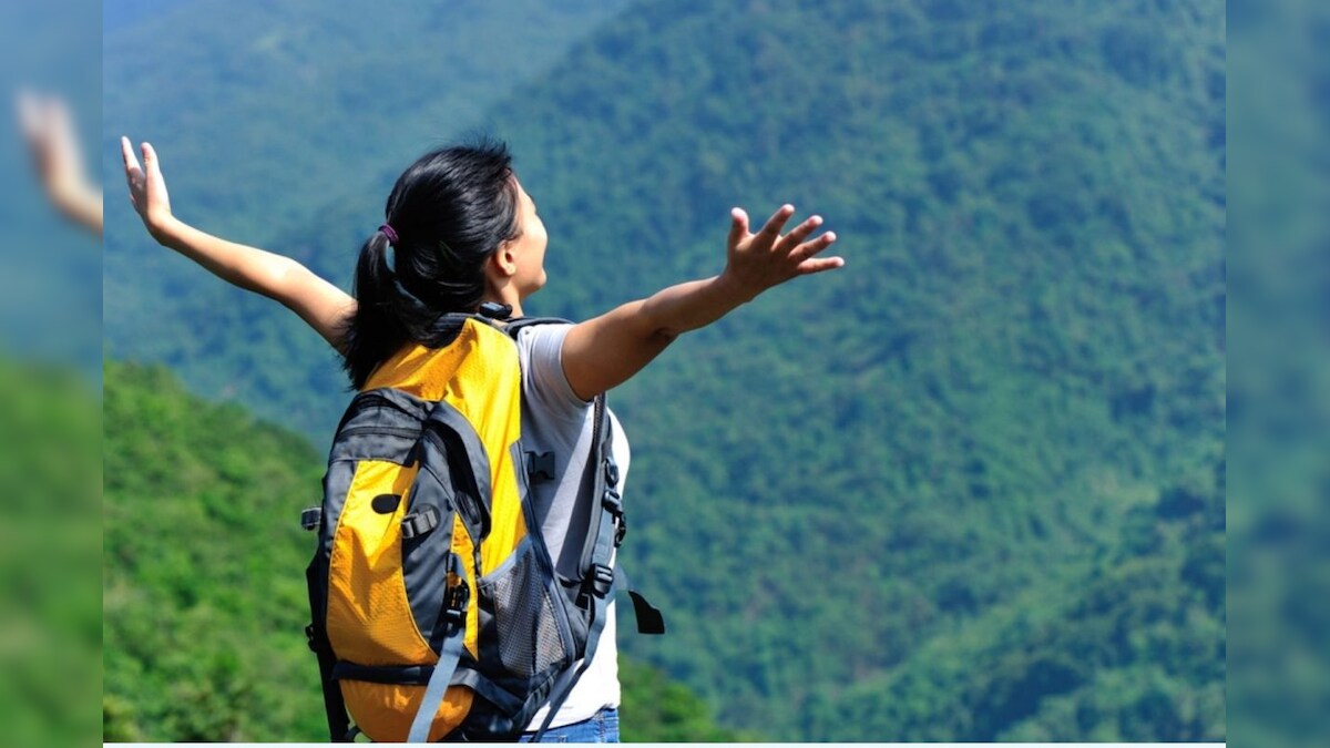 தனியாக சுற்றுலாப் போறீங்களா லேடீஸ்? - உங்களுக்கான சூப்பர் ஸ்பாட்ஸ்..! – News18 தமிழ்