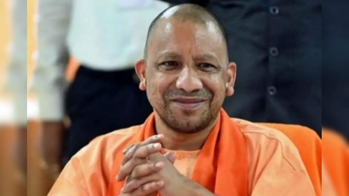 தீவிரவாதிகளுக்கு பிரியாணி ஊட்டி விடும் ஆட்சி அமைய வேண்டுமா? யோகி ஆதித்யநாத் – News18 தமிழ்