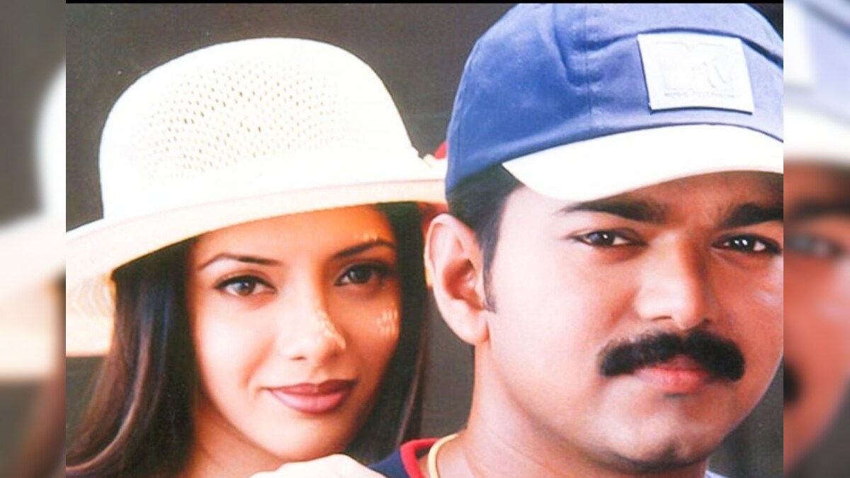 விஜய்யின் யூத் பட நடிகையா இது? ஆளே அடையாளம் தெரியலையே.. லேட்டஸ்ட் போட்டோ வைரல்! – News18 தமிழ்