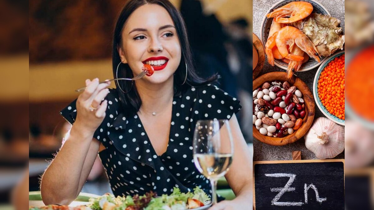 Zinc சத்து பெண்களுக்கு ஏன் அவசியம்..? 11 காரணங்களை தெரிஞ்சுக்கோங்க..! – News18 தமிழ்