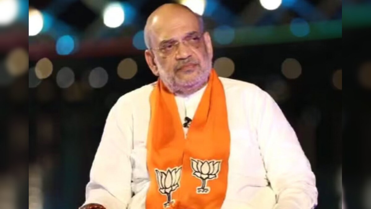 ஷரியத் சட்டத்தின்படி நாடு இயங்குமா? காங்கிரஸ் கட்சிக்கு அமித்ஷா கேள்வி! – News18 தமிழ்