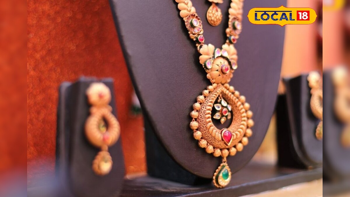 தங்கம் வாங்க இது சரியான நேரம்... மாதத்தின் முதல் நாளில் சரிந்த தங்கம் விலை... – News18 தமிழ்