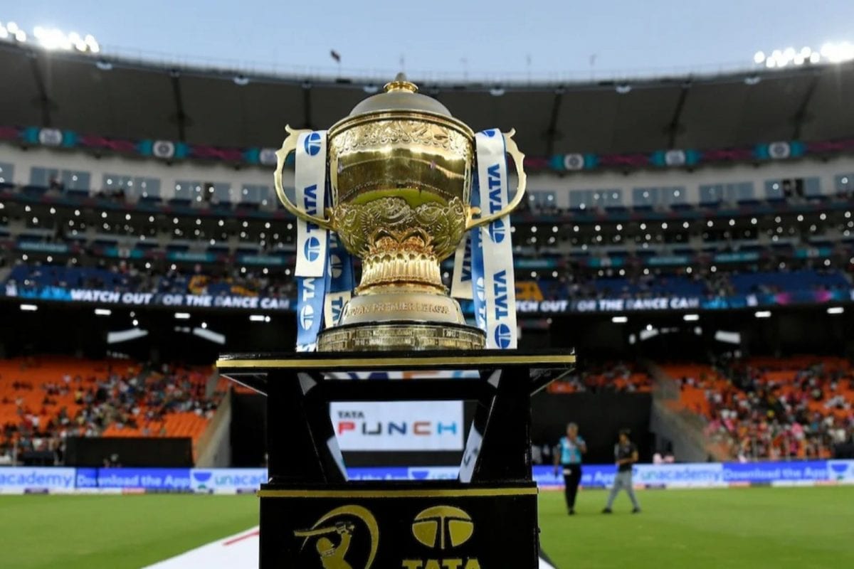 IPL Retention 2025 : தக்க வைக்கப்பட்ட வீரர்கள் லிஸ்ட் இன்று வெளியீடு…
