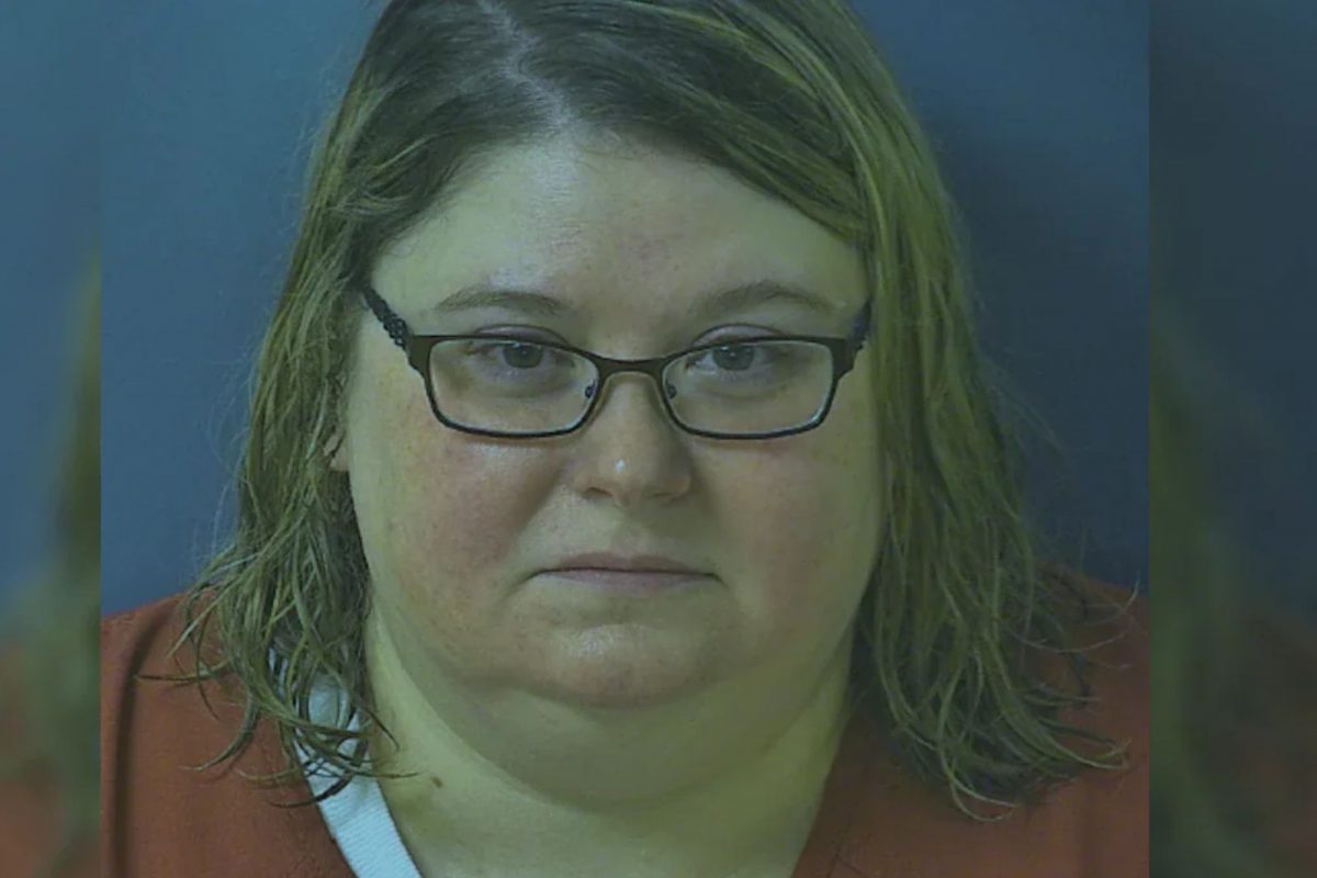 “मैं भगवान हूं..” – 17 लोगों की हत्या करने वाली नर्स को 760 साल की जेल – न्यूज18 तमिल “मैं भगवान हूं..” – 17 लोगों की हत्या करने वाली नर्स को 760 साल की जेल – न्यूज18 तमिल