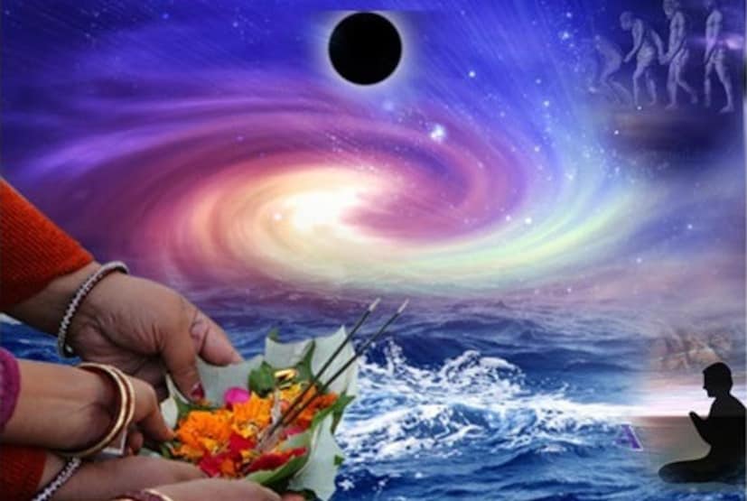  வாழ்க்கையில் பல நேரங்களில் பிரச்சனைகள் வந்து கொண்டே இருக்கும். அதற்கான காரணத்தை நம்மால் அறிய முடிவதில்லை. ஒரு நபர் பெரும் தொல்லைகளால் சூழப்பட்டு, அதற்கு பித்ரு தோஷம் மிக முக்கியமான காரணமாக இருக்கலாம் என்று ஜோதிட சாஸ்திரம் சொல்கிறது. எனவே, முன்னோர்கள் மகிழ்ச்சியாக இருந்தால், உங்கள் வாழ்வில் மகிழ்ச்சிக்கும், செழுமைக்கும் குறைவிருக்காது. அதேசமயம் உங்கள் முன்னோர்கள் கோபமாக இருந்தால், ஏதாவது பிரச்சனை வந்து கொண்டே இருக்கும்.