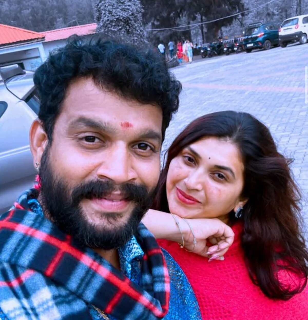 பிரபல சின்னத்திரை நடிகர் எடுத்த விபரீத முடிவு... நெஞ்சை உலுக்கும் ...