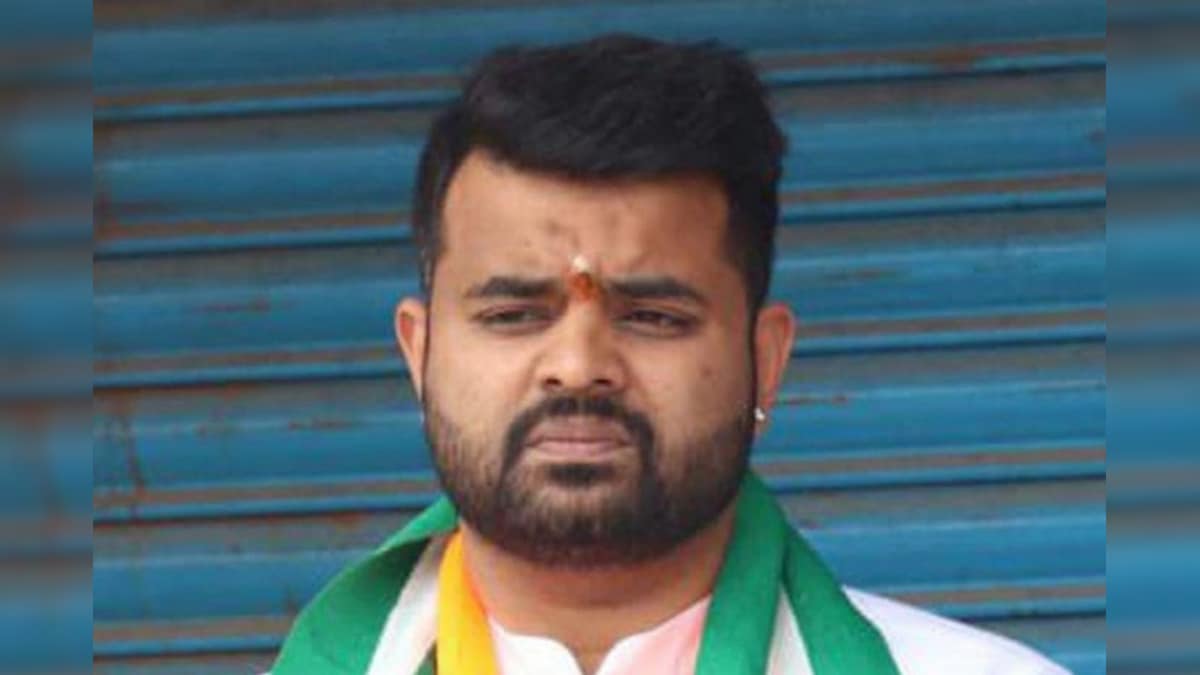 பிரஜ்வல் ரேவண்ணா வெளிநாடு தப்பிச் செல்ல காங்கிரஸ் உதவி? அமித் ஷா தடாலடி – News18 தமிழ்