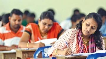 TNPSC Group 4 Exam Results Cut Off Marks New Update 2025