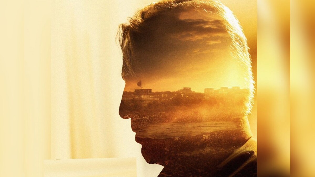 फिल्म क्रू ने इंडियन-2 मूवी का नवीनतम अपडेट जारी किया