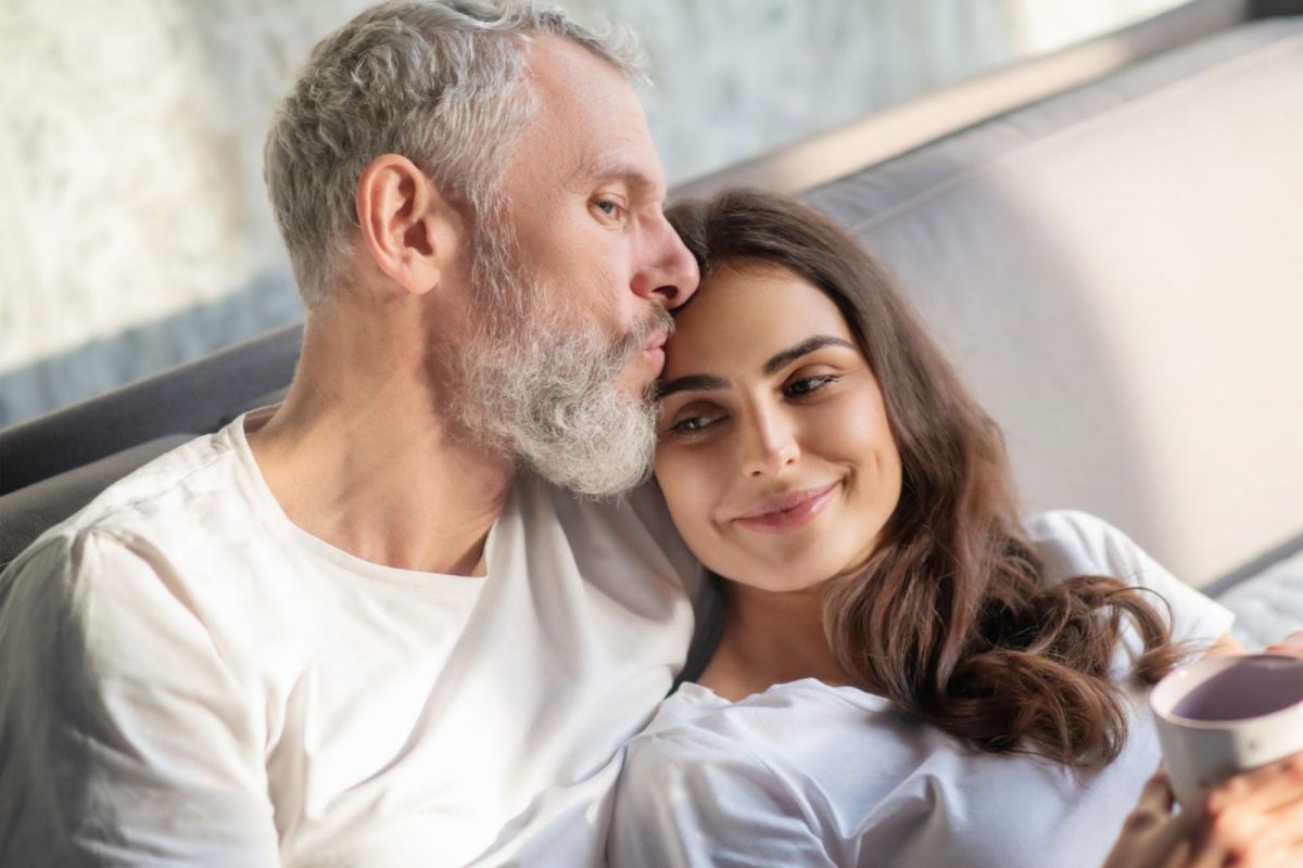 पत्नी के बीच उम्र का अंतर क्यों जरूरी..? फायदे.. जानिए नुकसान..! – न्यूज18 तमिल पत्नी के बीच उम्र का अंतर क्यों जरूरी..? फायदे.. जानिए नुकसान..! – न्यूज18 तमिल