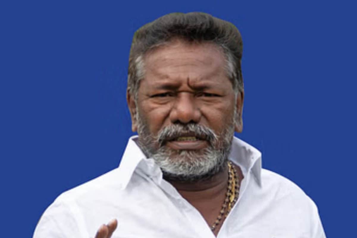 Actor Karunas News, Photos & Videos in Tamil - News18 தமிழ்நாடு