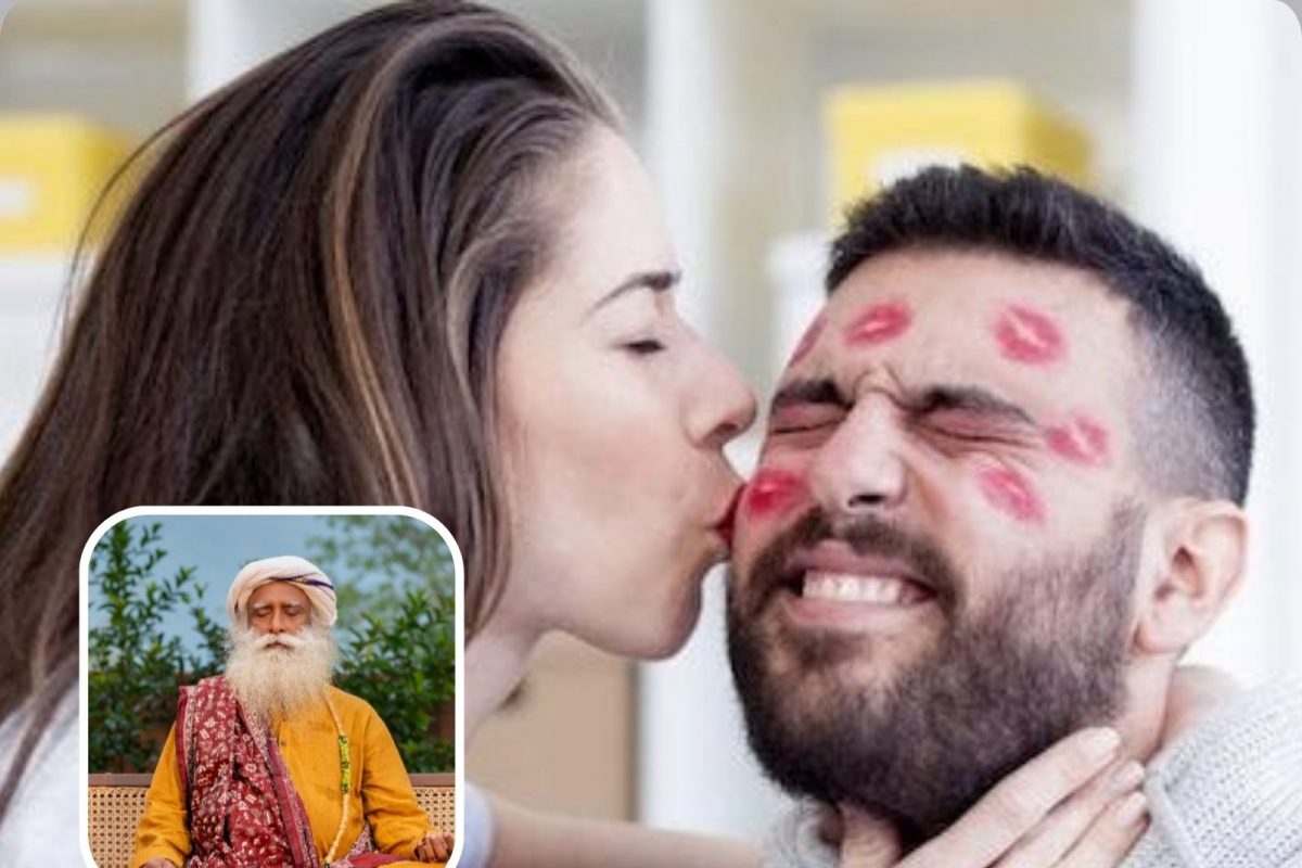 किसी रिश्ते में अत्यधिक लगाव से कैसे निपटें..? सतगुरु द्वारा दिया गया स्पष्टीकरण. किसी रिश्ते में अत्यधिक लगाव से कैसे निपटें..? सतगुरु द्वारा दिया गया स्पष्टीकरण.