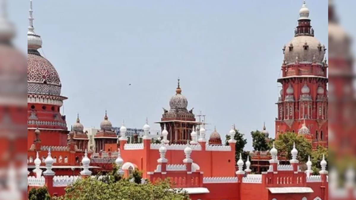 “ஜாமீன் கிடைத்த ஏழு நாட்களில் கைதிகள் விடுதலை செய்ய வேண்டும்” - உயர்நீதிமன்றம் உத்தரவு – News18 தமிழ்