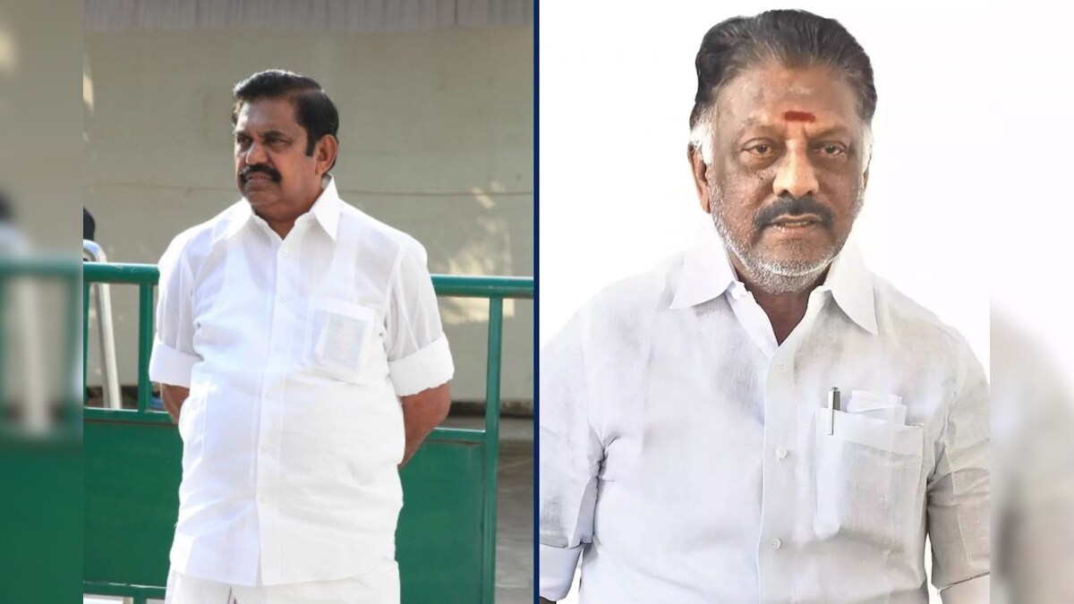 இரட்டை இலை வழக்கு: ஓபிஎஸ் கருத்தை கேட்க உயர் நீதிமன்றம் உத்தரவு.. வழக்கு விவரம் இதோ! – News18 தமிழ்