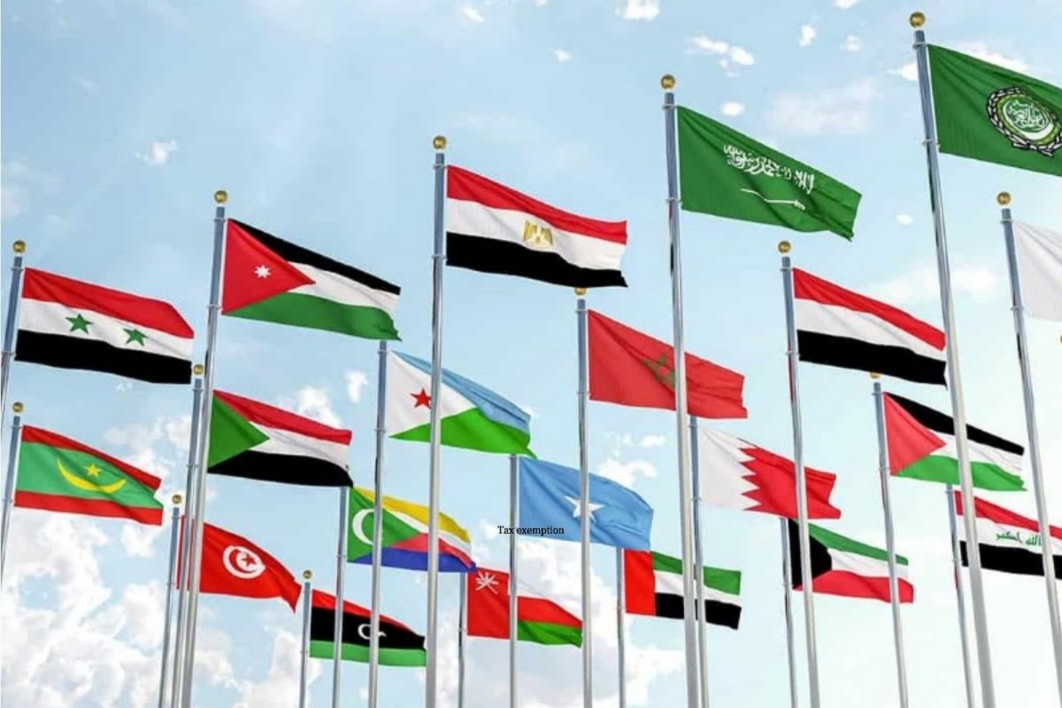 Tahukah Anda apa negara Islam terkaya di dunia? Tahukah Anda apa negara Islam terkaya di dunia?