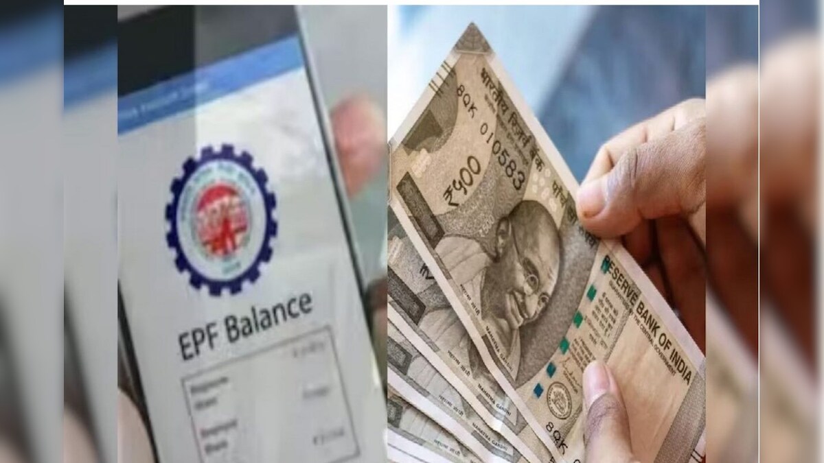 PF அக்கவுண்ட் வைத்துள்ளீர்களா.. ஜாக்பாட் அறிவிப்பு: ரூ.50,000 இலவசமாக உங்கள் கணக்கில்..!