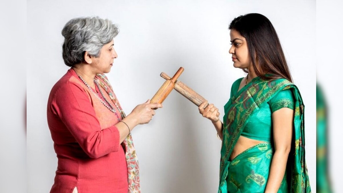 मजाक करते हुए भी अपनी सास से न शेयर करें ये 7 बातें..!