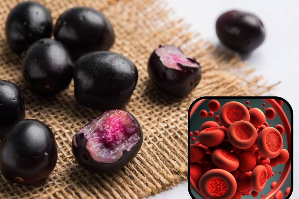 கேன்சர் முதல் ஹீமோகுளோபின் வரை.. நாவல் பழம் சாப்பிட்டால் கிடைக்கும் 10 ...