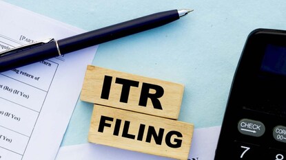 வருமான வரித்தாக்கல் வருமான வரித்தாக்கல்