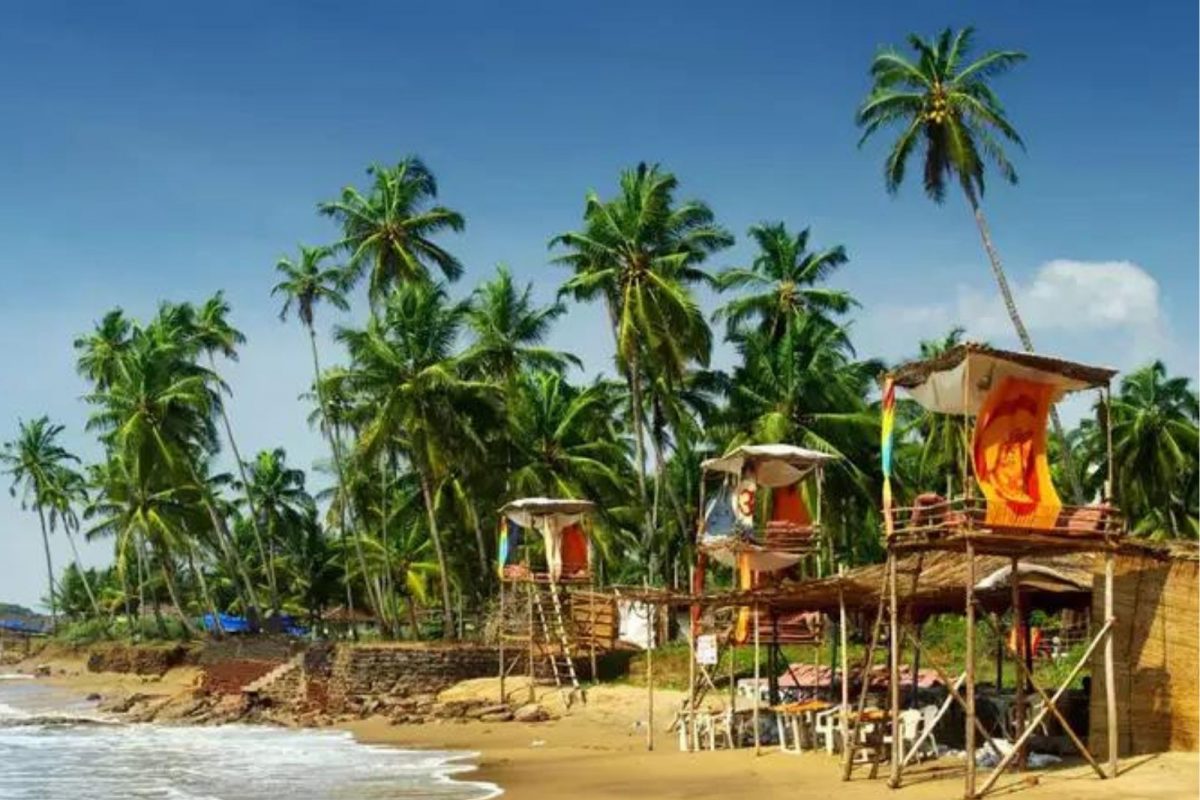 क्या आप जानते हैं भारत का सबसे छोटा राज्य कौन सा है? एक छोर से दूसरे छोर तक जाने में 2.40 घंटे का समय लगता है क्या आप जानते हैं भारत का सबसे छोटा राज्य कौन सा है? एक छोर से दूसरे छोर तक जाने में 2.40 घंटे का समय लगता है