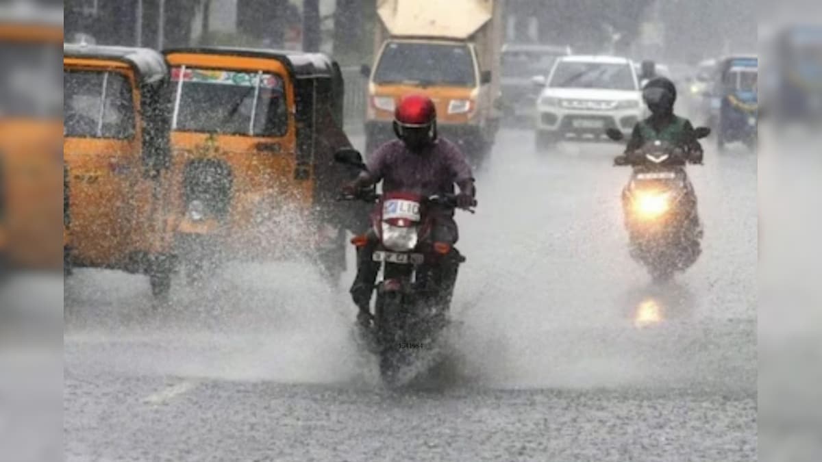 TN Weather Update | தமிழகத்தில் 5 நாட்களுக்கு மழை.. எங்கெல்லாம் தெரியுமா? வானிலை மையம் அலர்ட்..!