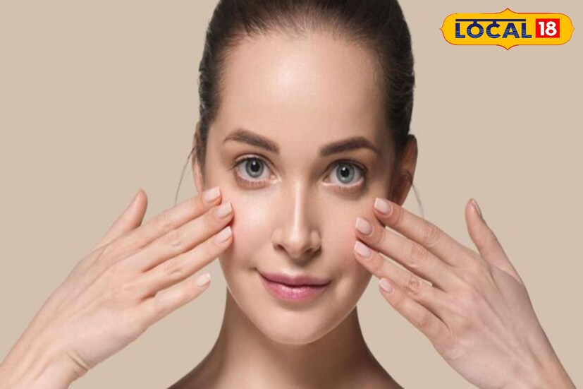 முகம் பொலிவுடன் இருக்க டிப்ஸ் 