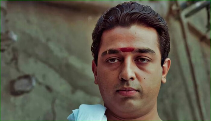  நாயகன்: 'தெய்வமகன்' படத்திற்கு பிறகு கிட்டத்தட்ட 18 ஆண்டுகளுக்கு எந்த ஒரு தமிழ் படமும் ஆஸ்கருக்கு செல்லவில்லை. அதன் பின், 1987ல் தமிழ் சினிமாவில் இருந்து ஆஸ்கருக்கு சென்ற படம் கமல் நடித்த 'நாயகன்'. சிவாஜி கணேசனின் 18 வருட சாதனையை கமலின் 'நாயகன்' படம் முறியடித்தது. ஆஸ்கருக்கு சென்ற இரண்டாவது தமிழ் படம் என்ற பெருமையை 'நாயகன்' பெற்றது.