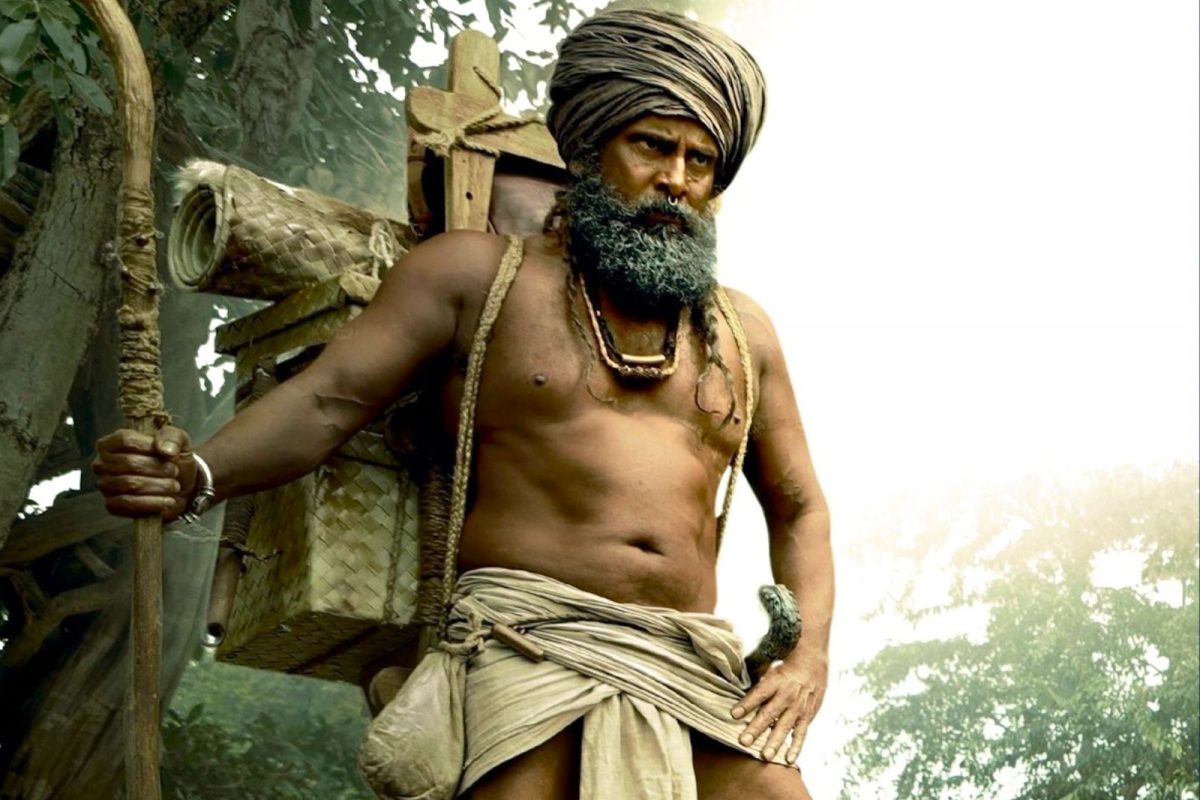 விக்ரமின் தங்கலான் படம் எப்படி இருக்கு..? ட்விட்டர் விமர்சனம் இதோ – News18 தமிழ்