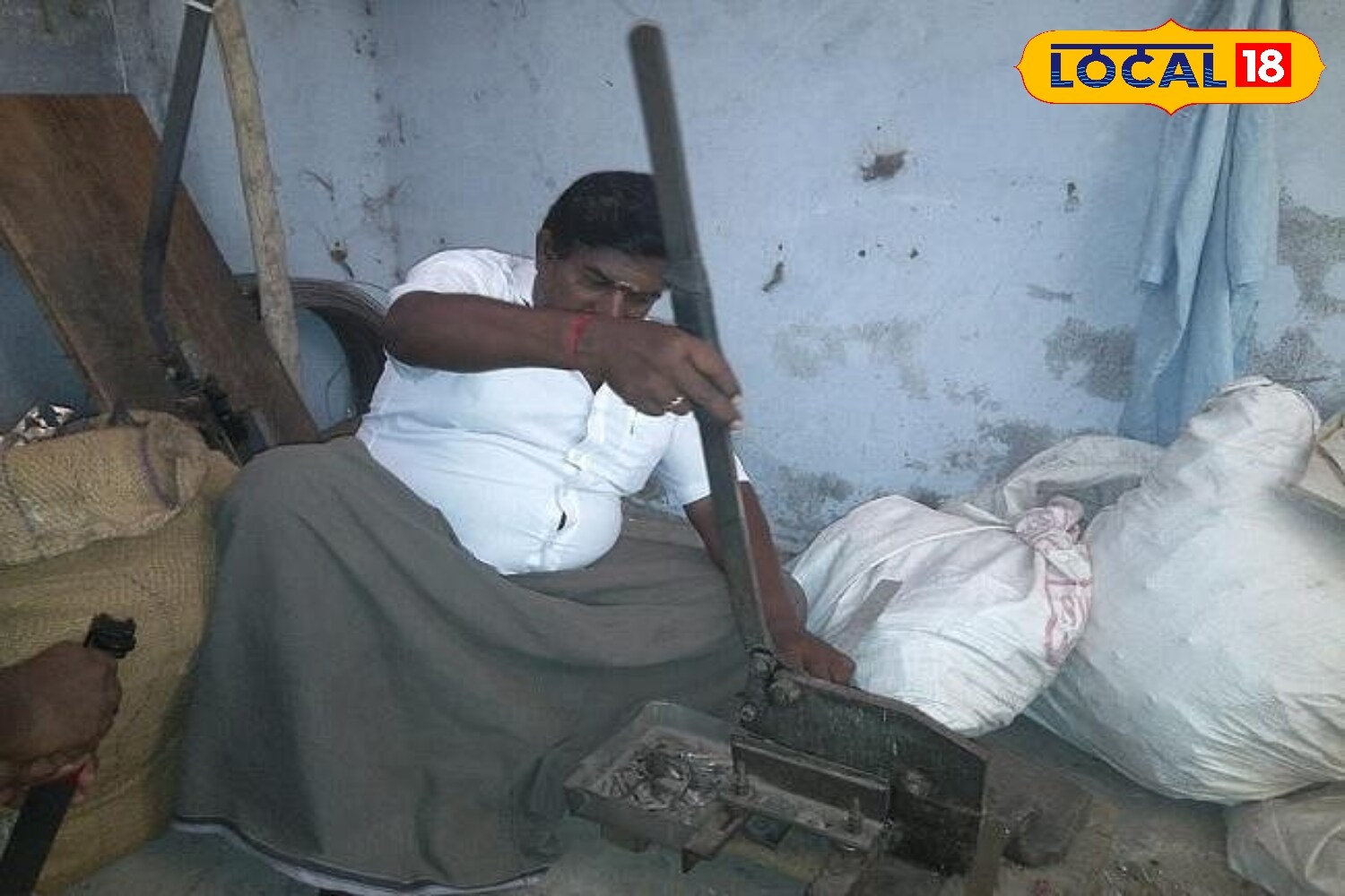 News18 Tamil