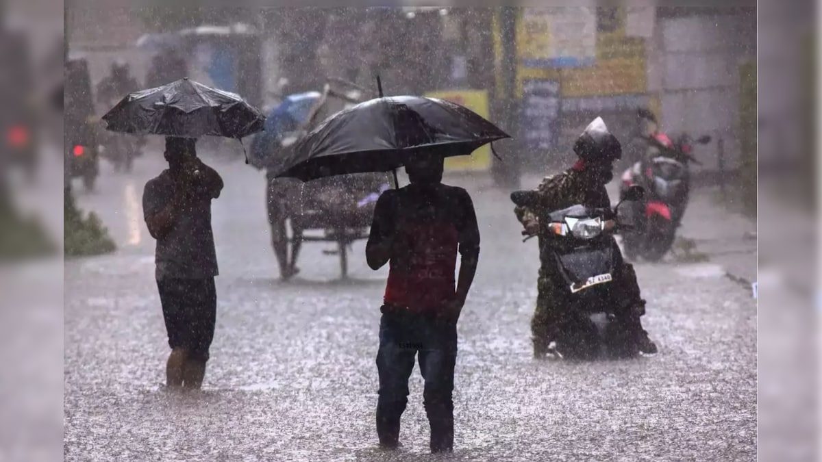 TN Weather Update: தமிழகத்தில் வரும் 12-ஆம் தேதி கனமழை.. எங்கெல்லாம் தெரியுமா? வானிலை மையம் அலர்ட்..!