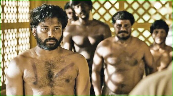  தமிழ் சினிமாவில் பலரது வியப்பையும் பாராட்டுக்களையும் பெற்ற 'ஜீன்ஸ்', 'விசாரணை', 'கூழாங்கல்' போன்ற படங்களும் ஆஸ்கருக்கு அனுப்பப்பட்டது. இதில் கமலின் 4 படங்களும், ஷங்கரின் 2 படங்களும் ஆஸ்கருக்கு அனுப்பப்பட்டது குறிப்பிடத்தக்கது.