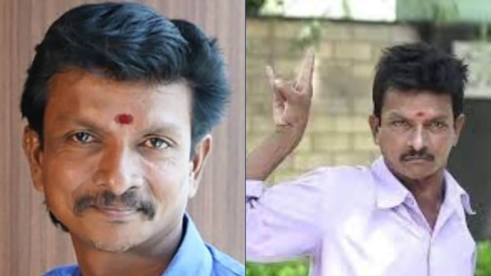 பிரபல நடிகர் பிஜிலி ரமேஷ் காலமானார்.. திரையுலகினர் அதிர்ச்சி | சினிமா ...